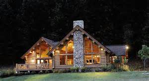 Here's our cabin at the end of the creek! Ha, not really. I'm only dreaming...